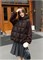 Cute Woman Куртка с капюшоном  001-B16 146611