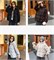 Cute Woman Куртка с капюшоном  001-B16 146613
