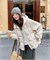 Cute Woman Куртка с капюшоном  001-B16 146613