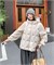 Cute Woman Куртка с капюшоном  001-B16 146613