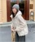 Cute Woman Куртка с капюшоном  001-B16 146613