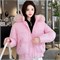 Cute Woman Куртка с капюшоном  016-2687 146663