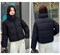 Cute Woman Куртка с воротником-стойкой  016-2636 146667