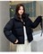 Cute Woman Куртка с воротником-стойкой  016-2636 146667
