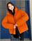 Cute Woman Куртка с воротником-стойкой  016-2636 146668