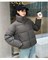 Cute Woman Куртка с воротником-стойкой  016-2636 146670