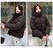 Cute Woman Куртка с воротником-стойкой  016-2636 146671